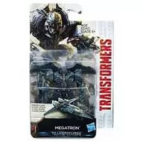Kliknite za detalje - Transformers Legion Megatron C0889