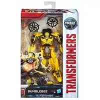 Kliknite za detalje - Transformers Premier Deluxe Bumblebee C0887