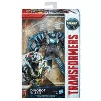 Kliknite za detalje - Transformers Premier Deluxe Dinobot Slash C0887