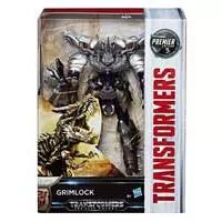 Kliknite za detalje - Transformers Premier Voyager Grimlock C0891