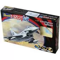 Kliknite za detalje - Revell maketa aviona Eurofighter easykit RV06625/060
