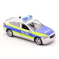 Kliknite za detalje - Super Cars Auto Metalni Policija 35412