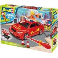 Kliknite za detalje - Revell maketa automobila šefa vatrogasaca RV00810