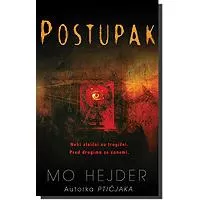 Kliknite za detalje - Postupak,  Mo Hejder