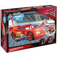 Kliknite za detalje - Revell maketa Lightning McQueen RV00860