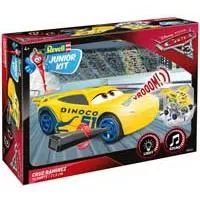Kliknite za detalje - Revell maketa Cruz Ramirez RV00862