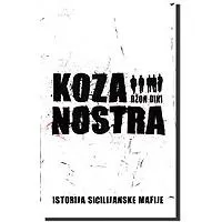 Kliknite za detalje - Koza Nostra, Džon Diki