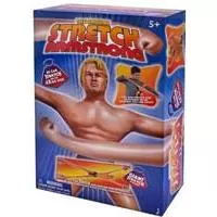 Kliknite za detalje - Stretch Armstrong Figura TO06028