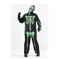 Kliknite za detalje - Skelton kostim 86788 S