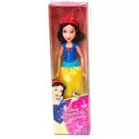 Kliknite za detalje - Hasbro Disney lutka Snežana B5278