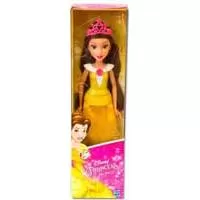 Kliknite za detalje - Hasbro Disney lutka Belle B5278