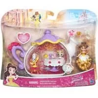 Kliknite za detalje - Hasbro Disney Princeza Belle Set za igru B5344