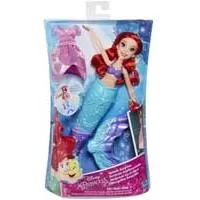 Kliknite za detalje - Hasbro Disney Princeza Ariel B9145