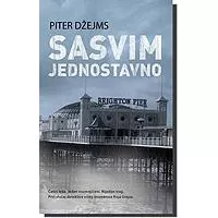 Kliknite za detalje - Sasvim jednostavno, Piter Džejms