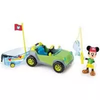 Kliknite za detalje - IMC Toys Disney figura Miki Maus IM181885