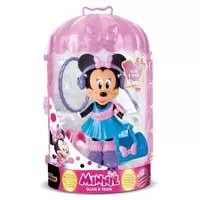 Kliknite za detalje - IMC Toys Disney figura Mini Maus Fitness IM182929