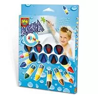 Kliknite za detalje - Aqua kreoni 13032 