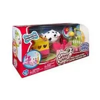Kliknite za detalje - Chubby Puppies Igralište Za Pse Dalmatinac 36991