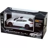 Kliknite za detalje - Porsche Panamera sa daljinskim upravljanjem GK2416