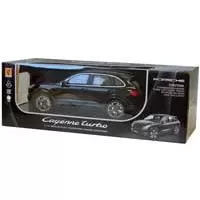 Kliknite za detalje - Porsche Cayenne 1:14 sa daljinskim upravljanjem GK1405