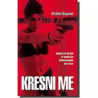 Kliknite za detalje - Kresni me, Viržini Depent