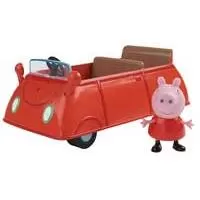 Kliknite za detalje - Toy Options Pepa Prase Vozilo TO5324