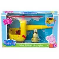 Kliknite za detalje - Toy Options Pepa Prase Helikopter TO5334