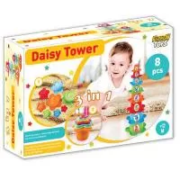 Kliknite za detalje - Edukativni Set Kula Od Cveća  33114