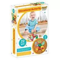 Kliknite za detalje - Edukativni Set Leptir  33116
