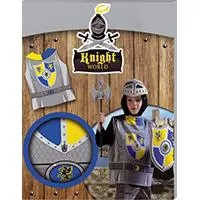 Kliknite za detalje - Vitez kostim 09878 
