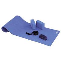 Kliknite za detalje - Yoga set BB-626 plus DVD