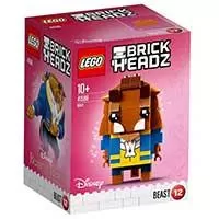 Kliknite za detalje - LEGO® kocke BrickHeadz - Lepotica i zver - Zver 41596
