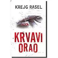 Kliknite za detalje - Krvavi orao, Krejg Rasel