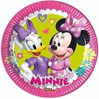 Party tanjirići Mini i Pata PS87861