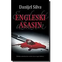 Kliknite za detalje - Engleski asasin, Danijel Silva