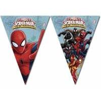 Party zastavice Spiderman PS85162