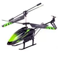 Kliknite za detalje - Dečija Igračka Helikopter Sa Daljinskim 3.5CH Game Star 36964