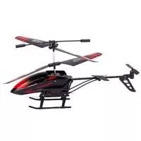 Kliknite za detalje - Dečija Igračka Helikopter Sa Daljinskim 3.5CH Game Star 36964