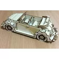 Kliknite za detalje - 3D Maketa automobila VW Buba
