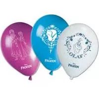 Kliknite za detalje - Dečiji party baloni 8 kom. Frozen PS84645