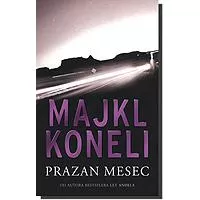 Kliknite za detalje - Prazan Mesec, Majkl Koneli
