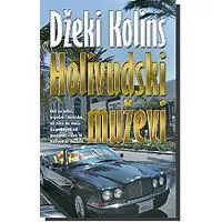 Kliknite za detalje - Holivudski muževi, Džeki Kolins