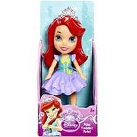 Kliknite za detalje - Disney Mini princeza Ariel JP75896