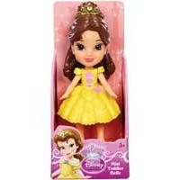Kliknite za detalje - Disney Mini princeza Belle JP75896
