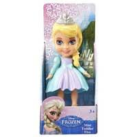 Kliknite za detalje - Disney Mini princeza Elza JP75896