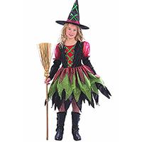 Kliknite za detalje - Pertini kostim veštica 881184 L 