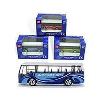 Kliknite za detalje - Autobus igračka 632-13 
