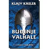 Kliknite za detalje - Buđenje Valhale, Klajv Kasler