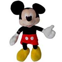 Kliknite za detalje - Disney Plišana Igračka Miki Maus 60cm PD1601700