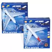 Kliknite za detalje - Avion povuci i pusti  MK91002S